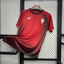Camisa Cordoba Pré-Jogo 24/25 - Torcedor Masculina