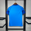 Camisa Palmeiras Goleiro Azul 24/25 - Puma Torcedor Masculina