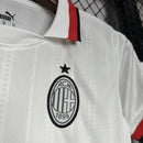 Kit Infantil AC Milan Away 24/25 - Puma infantil
