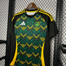 Camisa Jamaica Away 24/25- Nike Torcedor Masculina