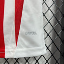 Camisa Chivas Home 24/25 - Puma Feminina