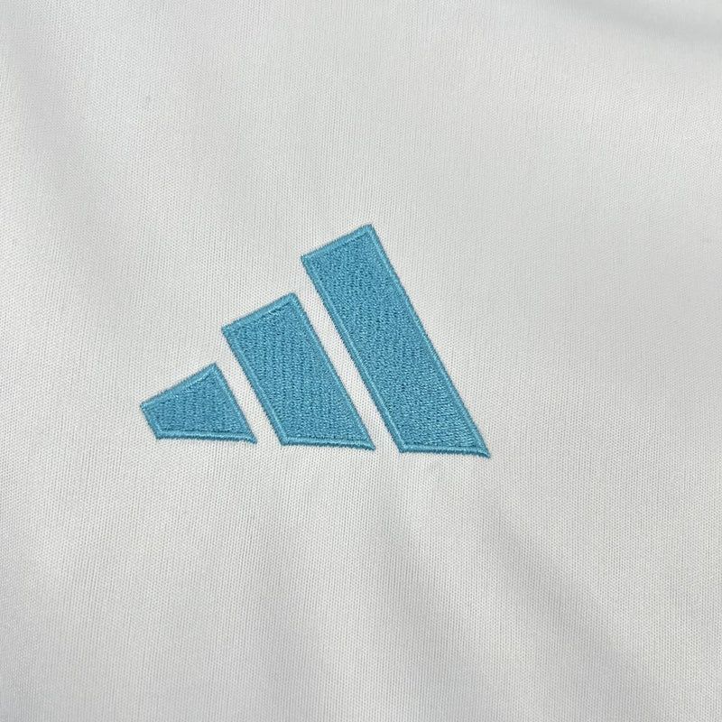 Camisa Vancouver Whitecaps Home 2025/26 - Adidas Torcedor Masculina