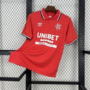 Camisa Rangers Third 2025/26 - Torcedor Masculino