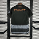 Camisa Fortuna Düsseldorf Third 24/25 - Adidas Torcedor Masculina