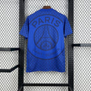Camisa PSG Pré-Jogo 2025/25 - Torcedor Masculina