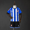 Kit Infantil Espanyol Titular 2026/27 - Infantil