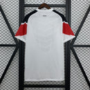 Camisa Manchester United Away 2010-11 - Versão Retro