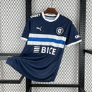 Camisa Deportivo Universidad Catolica Third 2025/26 - Torcedor Masculina