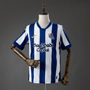Camisa Real Sociedad Titular 2026/27 - Torcedor Masculino