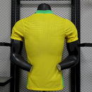 Camisa Brasil Home 2025/26 - Nike Jogador Masculina