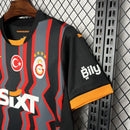 Camisa Galatasarays Third 24/25 - Puma Torcedor Masculina