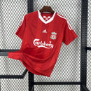 Camisa Liverpool Home 2008/10 - Versão Retro