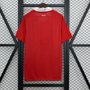 Camisa Manchester United Home 2010-11 - Versão Retro