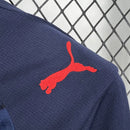 Camisa FC Red Bull Salzburg Away 2025/26 - Torcedor Masculina