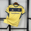Camisa Boca Juniors Away 2025/26 - Torcedor Masculino