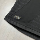 Camisa Vasco Black 24/25 - Kappa Feminina