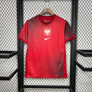 Camisa Polónia Away 24/25 - Nike Versão Trocedor