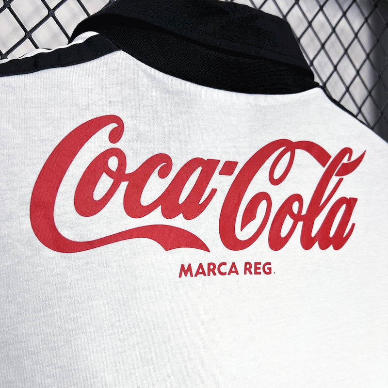 Camisa Vasco Away 1998 - Versão Retro