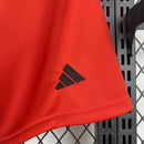 Calção Short Futebol Universidad de Chile Away 2025/26 - Short