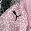 Camisa Palermo Home 24/25 - Puma Torcedor Masculina