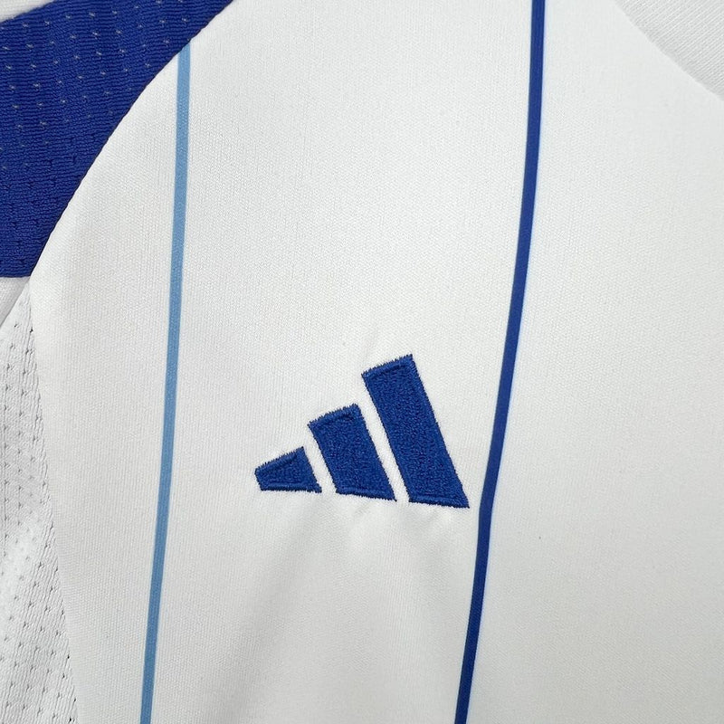 Kit Infantil Real Zaragoza Home 24/25 - Adidas Infantil