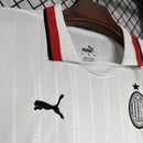 Kit Infantil AC Milan Away 24/25 - Puma infantil
