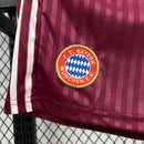 Kit Infantil Bayern Munich Icons 2025/26 - Infantil