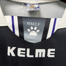 Camisa Real Madrid Third 1997/98 - Versão Retro