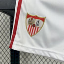 Kit Infantil Sevilla Home 2025/26 - Infantil