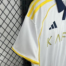 Camisa Al-Nassr Third 2025/26 - Torcedor Masculino