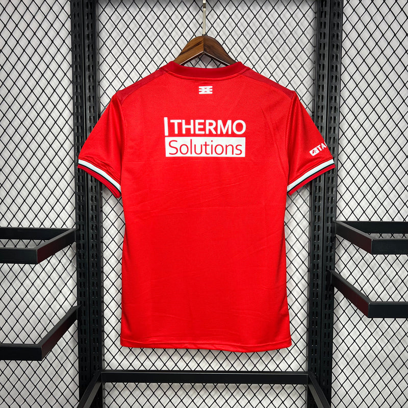 Camisa FC Twente Home 24/25 - Castore Versão Torcedor
