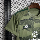 Camisa Celtics Third 24/25 - Adidas Torcedor Masculina