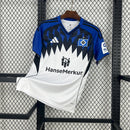 Camisa Hamburger Home 2025/26 - Torcedor Masculino