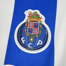Camisa FC Porto Home 2017/18 - Versão Retro