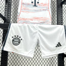 Kit Infantil Bayern Munich Away 2025/26 - Infantil