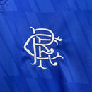 Camisa Rangers Home 24/25 - Torcedor Masculina