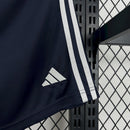 Calção Short Futebol Real Madrid Away 2025/26 - Short