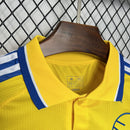 Camisa Leeds Away 24/25 - Puma Torcedor Masculina