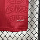 Kit Infantil México Gold- Red 2025/26 - infantil