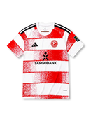 Camisa Fortuna Düsseldorf Titular 2026/27 - Torcedor Masculino