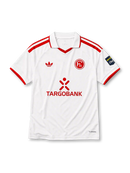 Camisa Fortuna Düsseldorf II 2026/27 - Torcedor Masculino