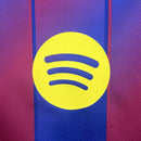 Camisa Barcelona Home 2025/26 - Feminina