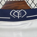 Camisa Real Madrid Home 2000/01 - Adidas Versão Retro