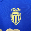 Camisa Monaco Away 2025/26 - Torcedor Masculino