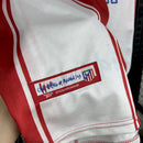 Camisa Atlético Madrid Home 1999/00 - Versão Retro