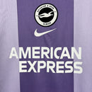 Camisa Brighton & Hove Albion Away 2025/26 - Torcedor Masculino