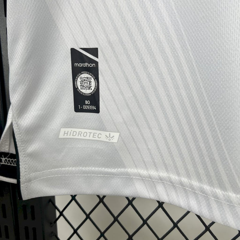 Camisa Seleção Bolívia Away 2025/26 - Torcedor Masculina