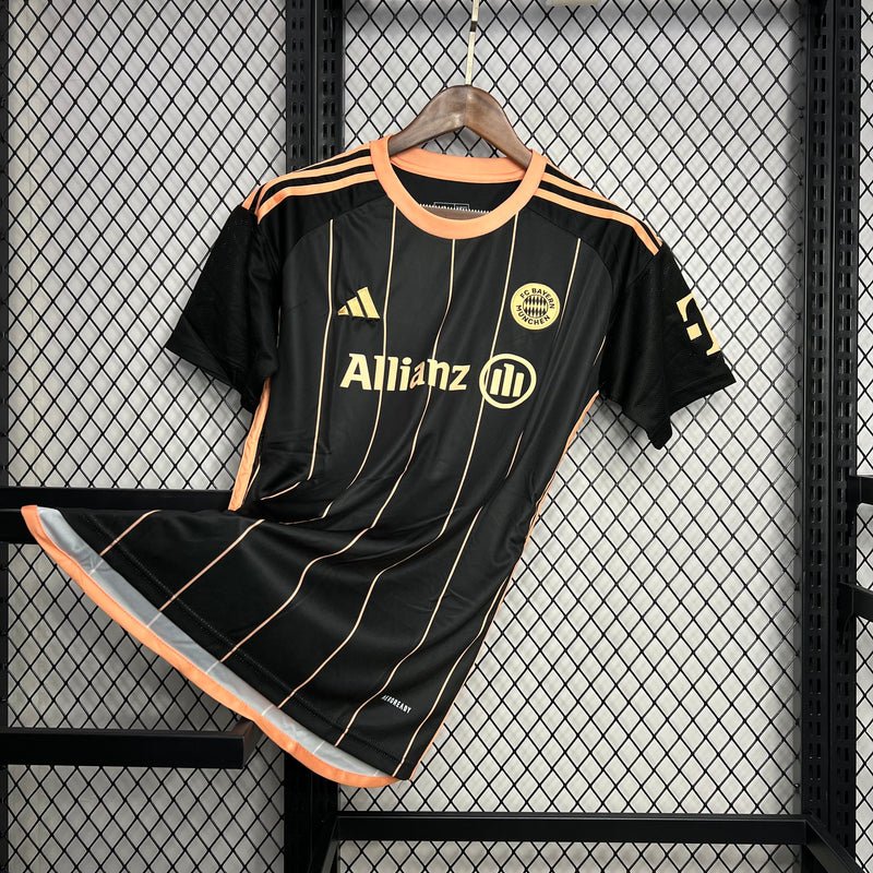 Camisa Bayern Munich Ed. Especial 24/25 - Adidas Torcedor Masculina