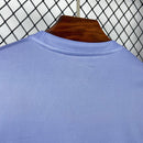 Camisa Seleção Brasil Roxa 2025/26 - Torcedor Masculina