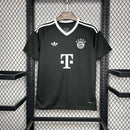 Camisa Bayern Munich Pré-Jogo 24/25 - Adidas Torcedor Masculina